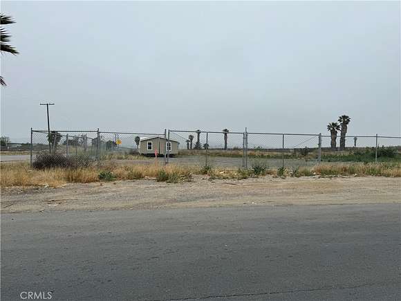 0.88 Acres of Land for Sale in Riverside, California