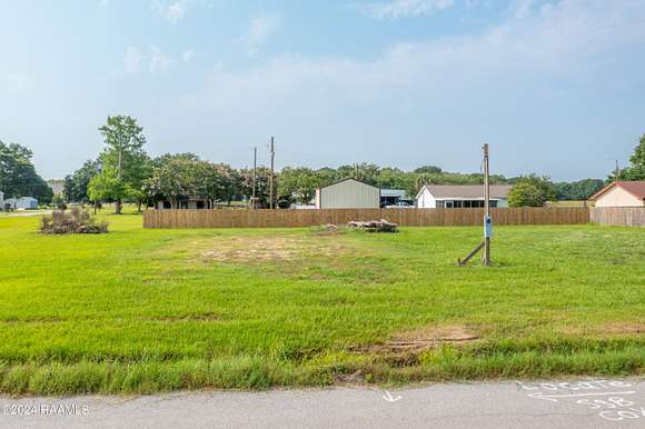 0.19 Acres of Residential Land for Sale in Duson, Louisiana