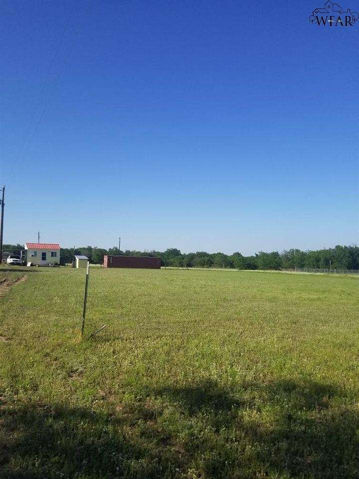 0.72 Acres of Residential Land for Sale in Decatur, Texas