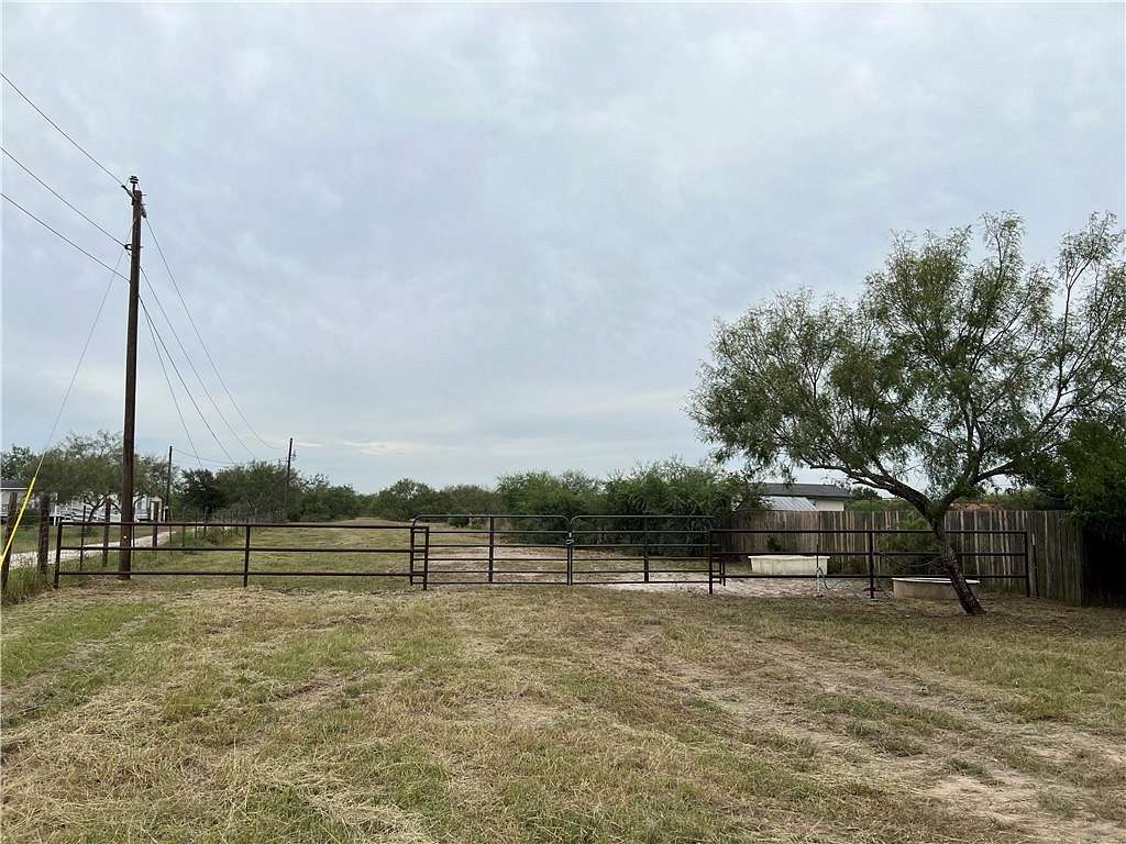 32.66 Acres of Land for Sale in Alice, Texas