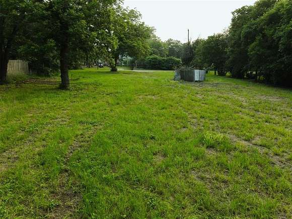 0.42 Acres of Residential Land for Sale in Martindale, Texas