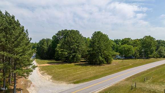 10 Acres of Land for Sale in Louisburg, North Carolina