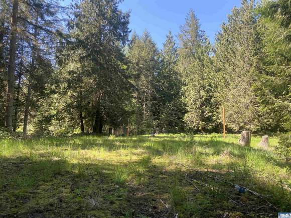 6 Acres of Residential Land for Sale in Sequim, Washington
