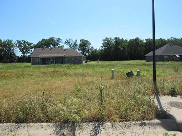 0.33 Acres of Residential Land for Sale in Morrilton, Arkansas