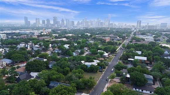 0.129 Acres of Residential Land for Sale in Austin, Texas