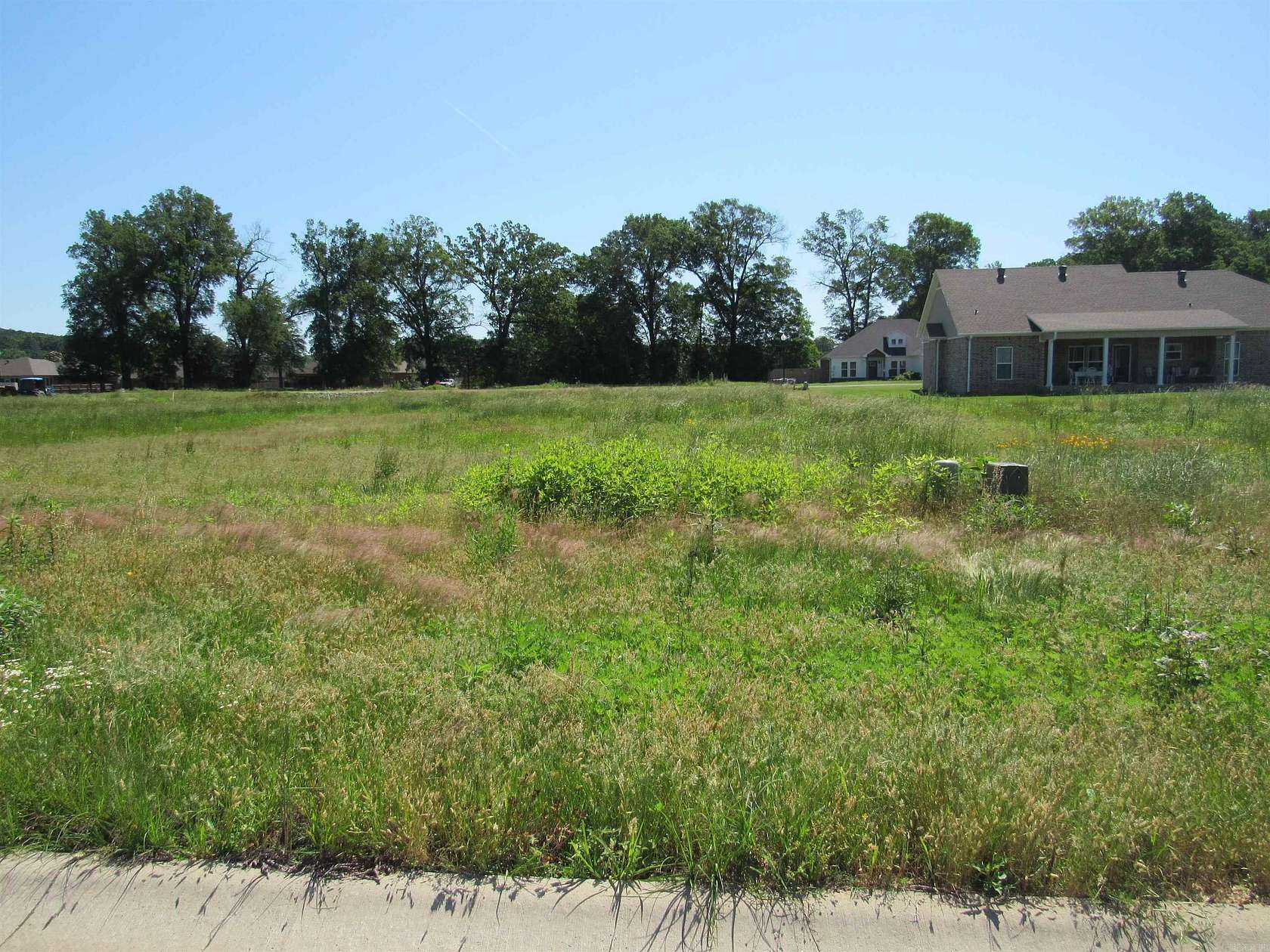 0.42 Acres of Residential Land for Sale in Morrilton, Arkansas