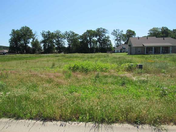 0.42 Acres of Residential Land for Sale in Morrilton, Arkansas
