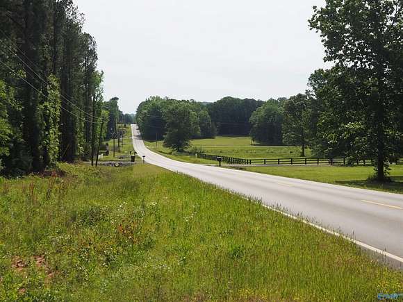 8 Acres of Land for Sale in Somerville, Alabama