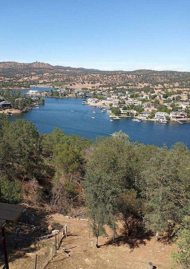 0.37 Acres of Residential Land for Sale in Copperopolis, California