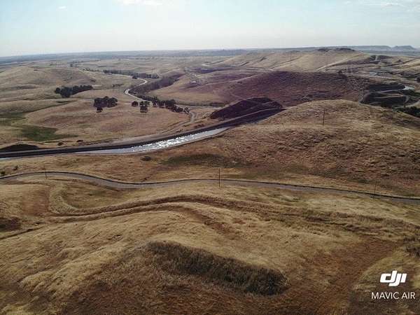 4.84 Acres of Residential Land for Sale in Clovis, California