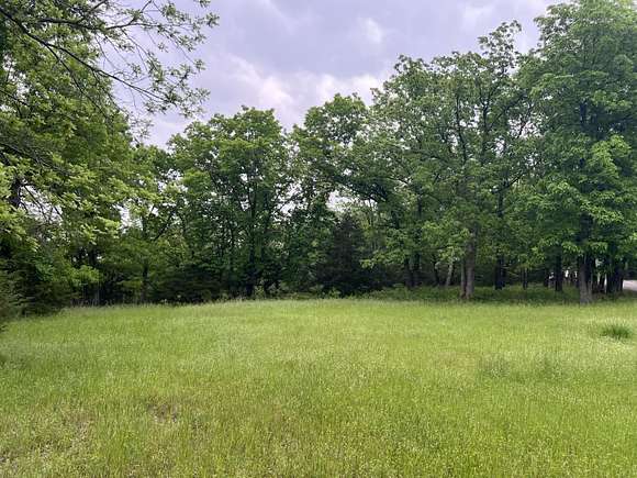 3 Acres of Residential Land for Sale in Ozark, Missouri
