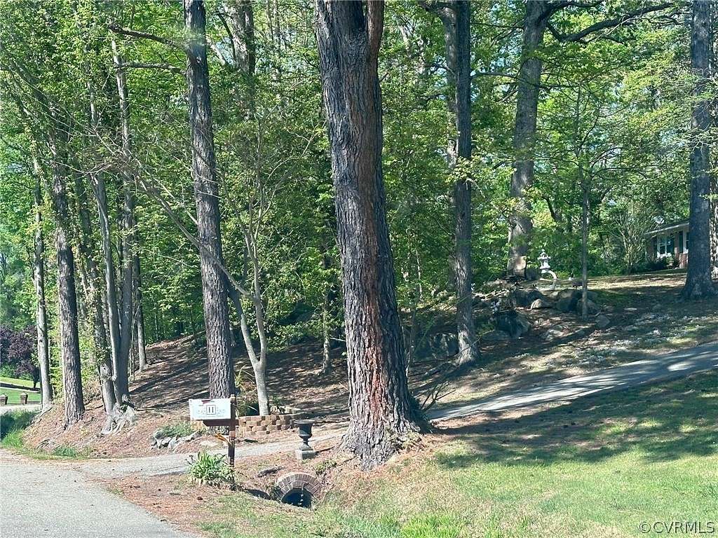 0.53 Acres of Residential Land for Sale in Chesterfield Village, Virginia