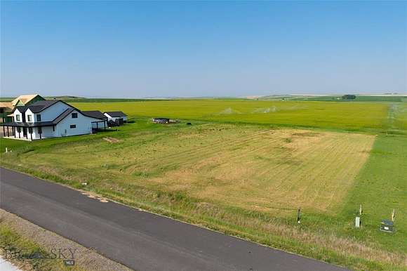 0.45 Acres of Residential Land for Sale in Manhattan, Montana