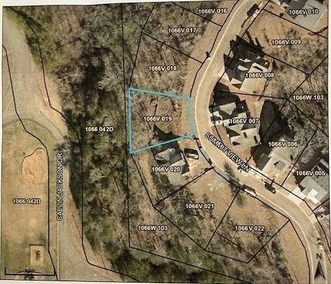 0.22 Acres of Land for Sale in Ellijay, Georgia