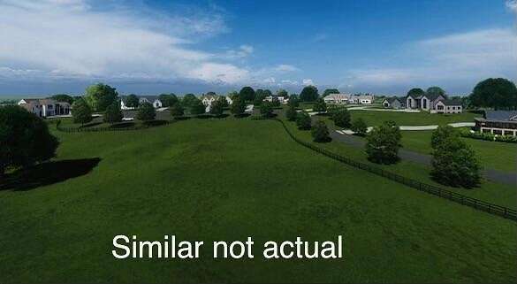 2.1 Acres of Land for Sale in Somerset, Kentucky