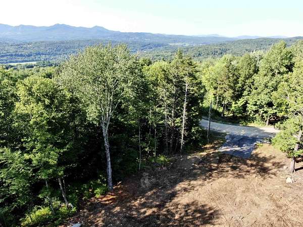 12.5 Acres of Land for Sale in Stowe, Vermont