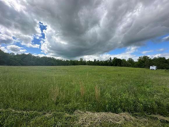 18.2 Acres of Land for Sale in Allardt, Tennessee