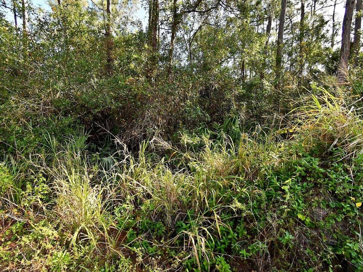 0.218 Acres of Land for Sale in Fort Pierce, Florida