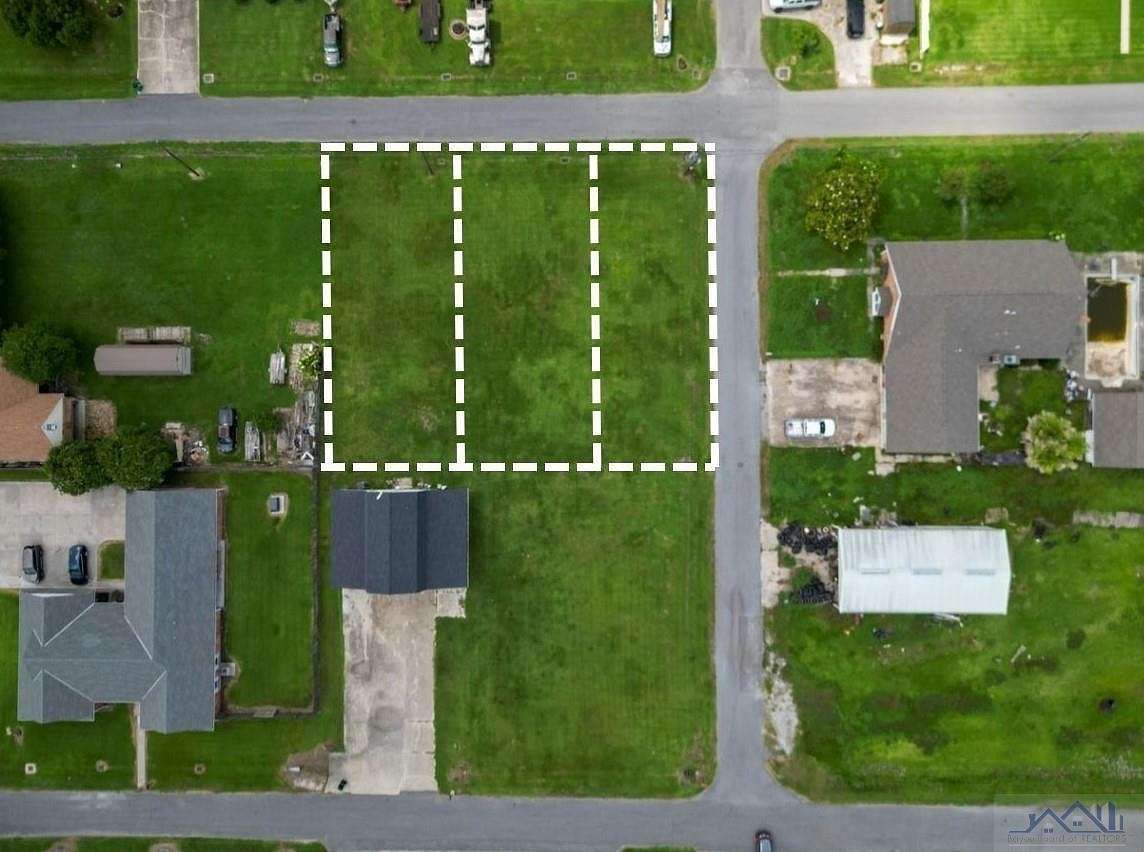 0.41 Acres of Residential Land for Sale in Lockport, Louisiana