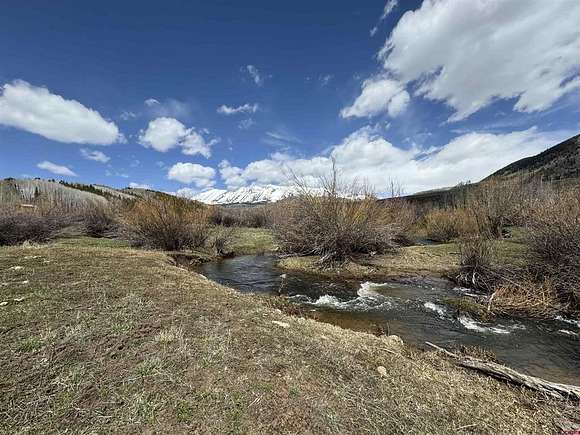 4.9 Acres of Residential Land for Sale in Gunnison, Colorado