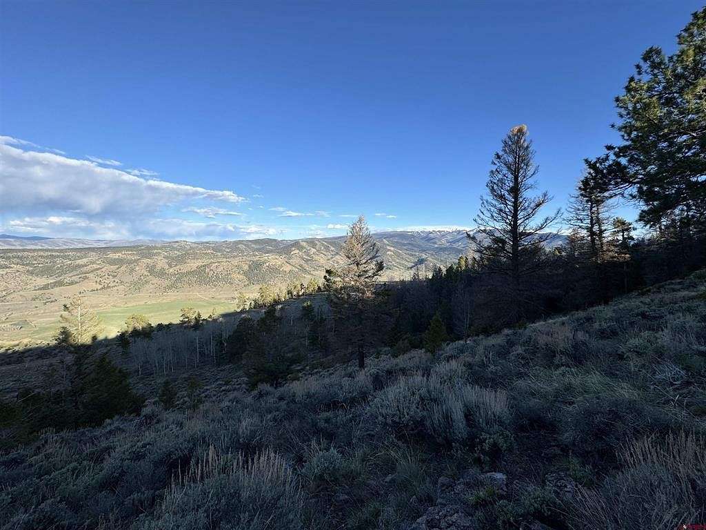 3 Acres of Residential Land for Sale in Powderhorn, Colorado