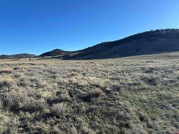 2 Acres of Residential Land for Sale in Powderhorn, Colorado
