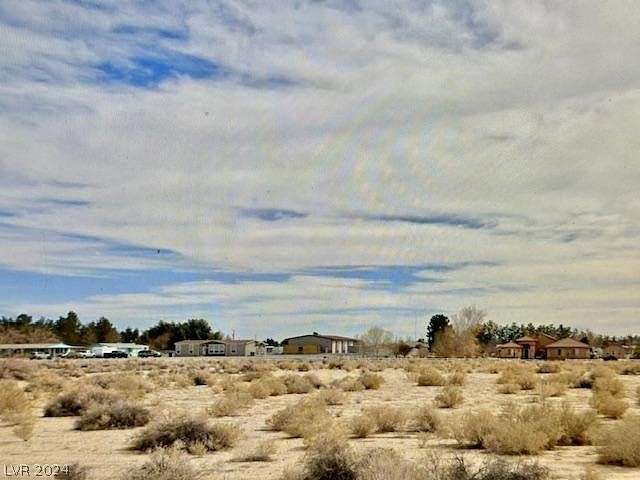 0.46 Acres of Land for Sale in Pahrump, Nevada