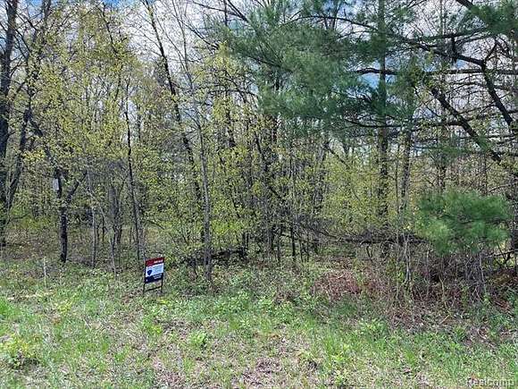 0.35 Acres of Residential Land for Sale in Elmira, Michigan