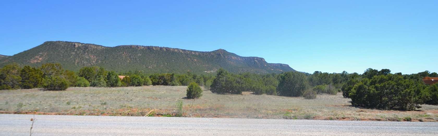 2.24 Acres of Residential Land for Sale in Pecos, New Mexico