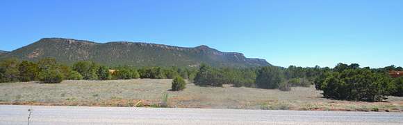 2.2 Acres of Residential Land for Sale in Pecos, New Mexico