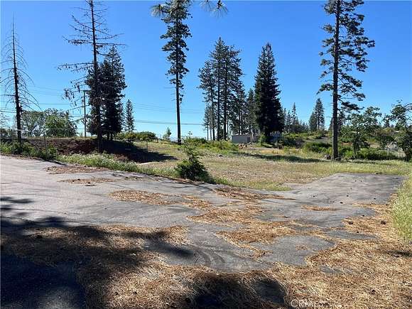 0.7 Acres of Commercial Land for Sale in Magalia, California