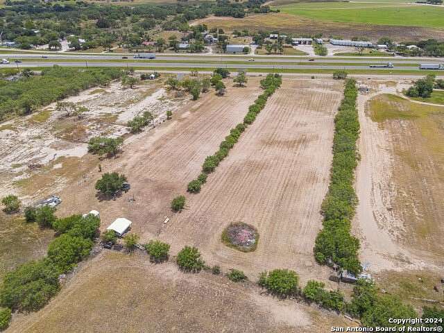 5.46 Acres of Residential Land for Sale in Lytle, Texas