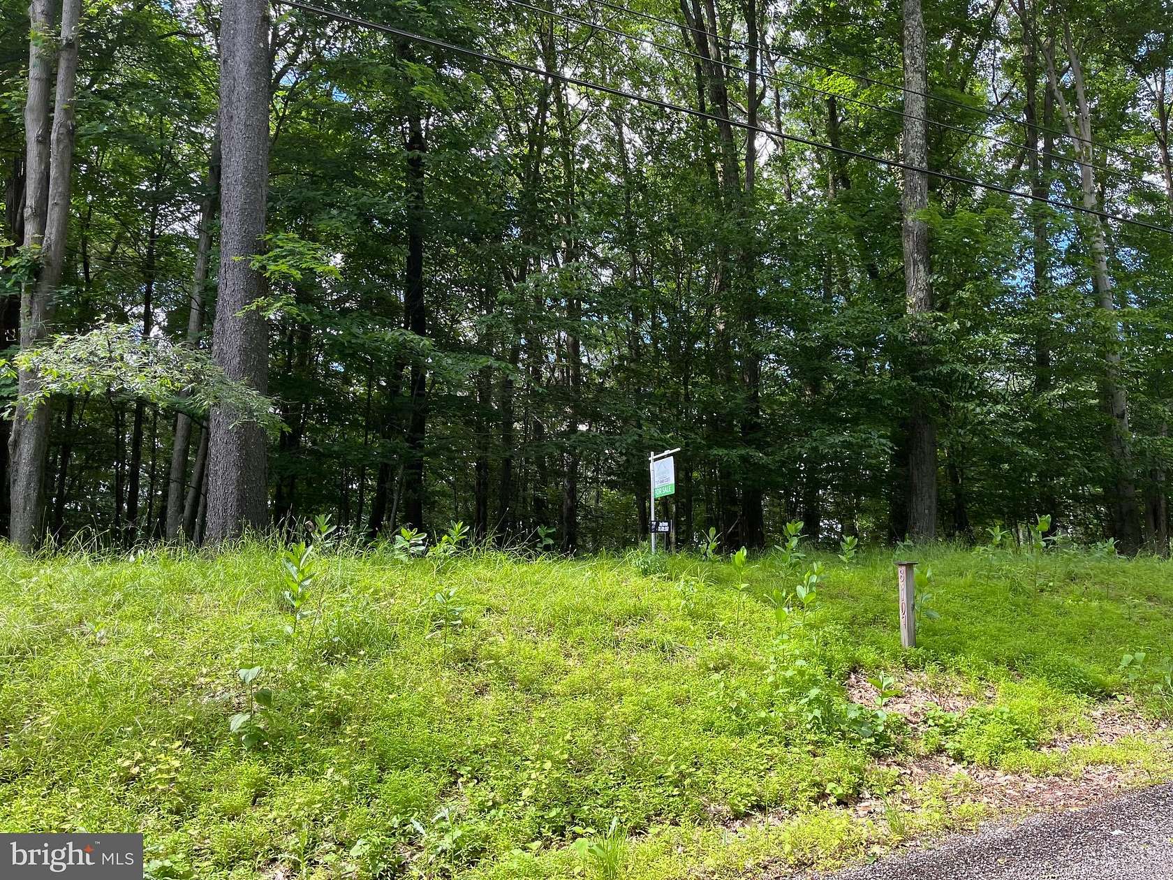 0.62 Acres of Residential Land for Sale in DuBois, Pennsylvania