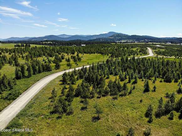 20 Acres of Land for Sale in Harrison, Idaho