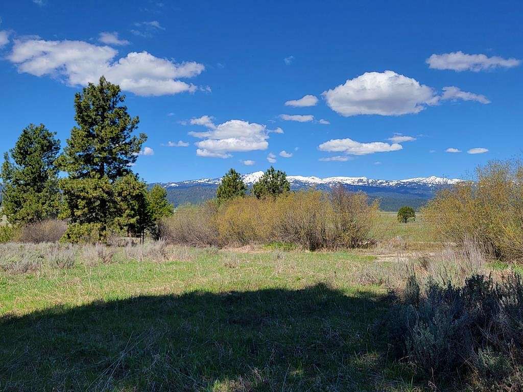 1.6 Acres of Land for Sale in Cascade, Idaho