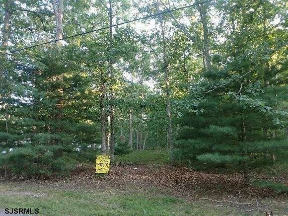 0.91 Acres of Residential Land for Sale in Mays Landing, New Jersey