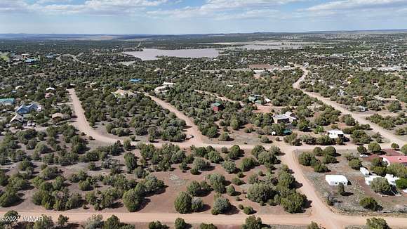 0.25 Acres of Residential Land for Sale in Show Low, Arizona