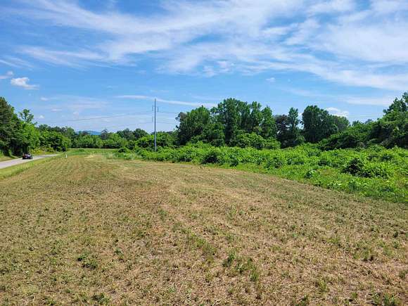 9.1 Acres of Residential Land for Sale in Hanceville, Alabama