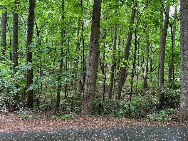 1 Acre of Residential Land for Sale in Marietta, Georgia