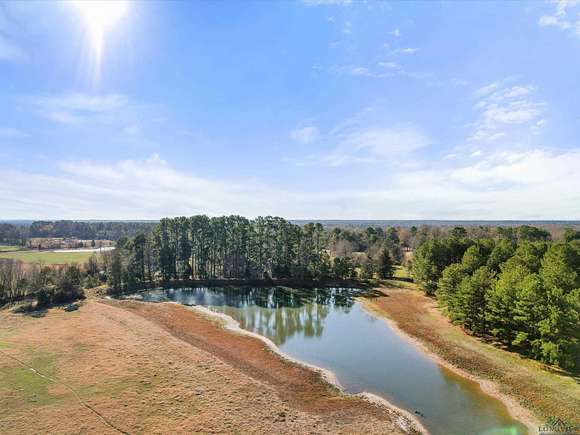 26 Acres of Land for Sale in Longview, Texas