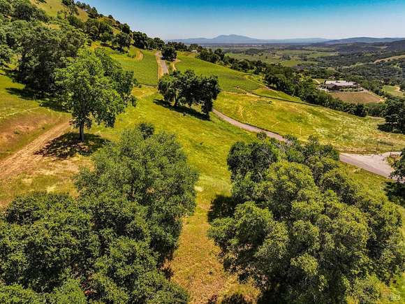 57 Acres of Agricultural Land for Sale in Napa, California