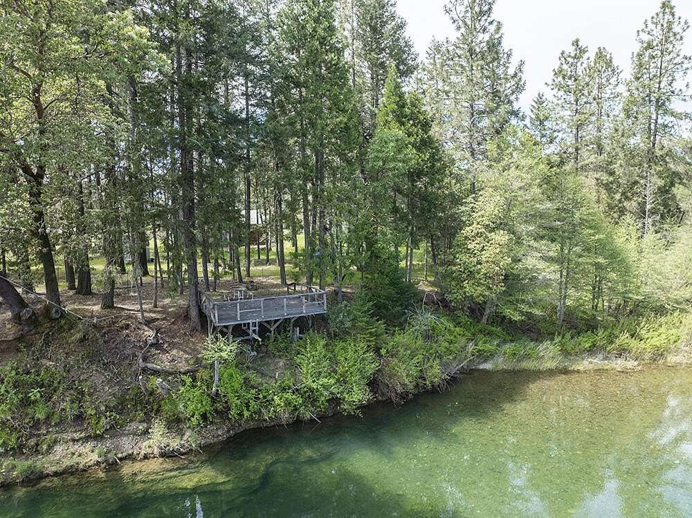 6.5 Acres of Land with Home for Sale in Cave Junction, Oregon