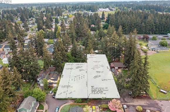 0.81 Acres of Residential Land for Sale in Portland, Oregon