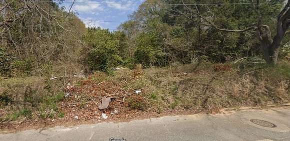 0.62 Acres of Residential Land for Sale in Macon, Georgia