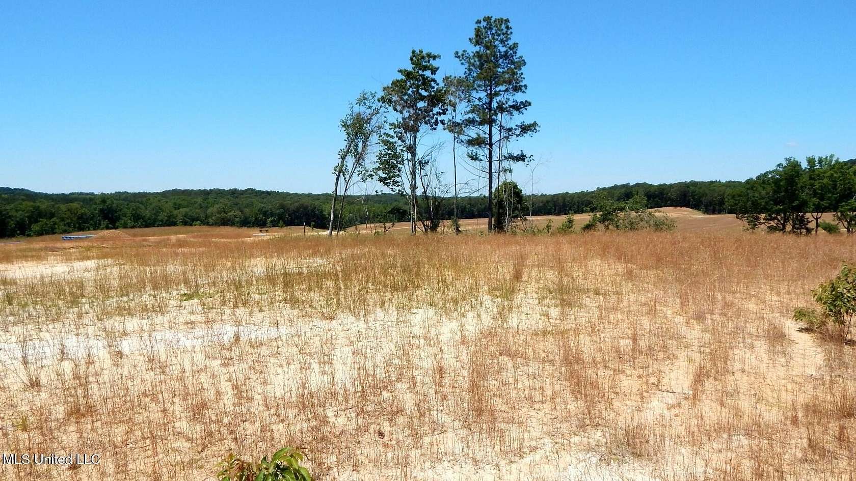 5.68 Acres of Residential Land for Sale in Grenada, Mississippi