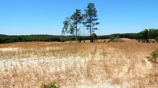 5.68 Acres of Residential Land for Sale in Grenada, Mississippi