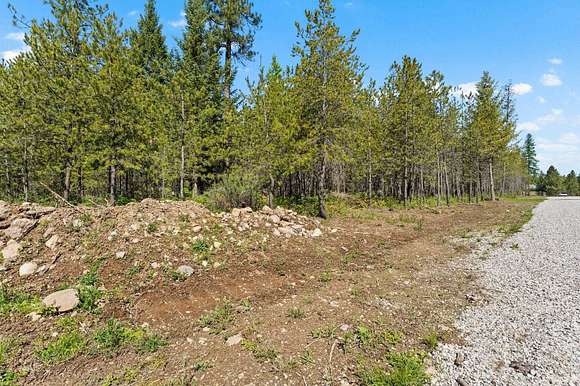 4.9 Acres of Residential Land for Sale in Springdale, Washington