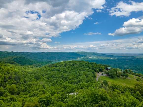 3.6 Acres of Residential Land for Sale in Fancy Gap, Virginia
