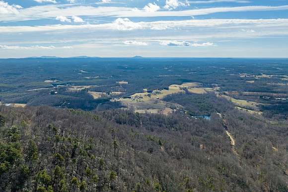 4.9 Acres of Residential Land for Sale in Fancy Gap, Virginia
