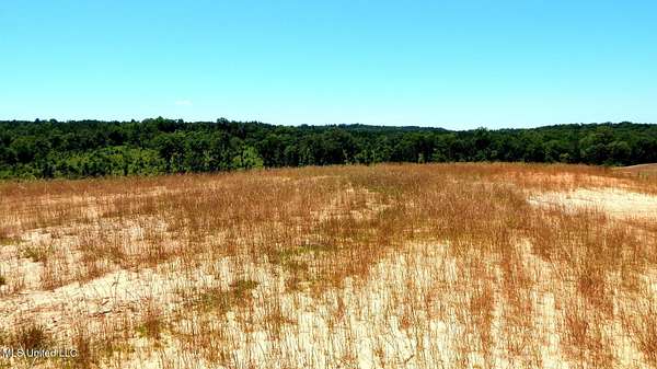 13.4 Acres of Recreational Land for Sale in Grenada, Mississippi